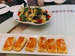 -高第街56号港式餐厅·精选(世茂广场宽厚里大明湖店)