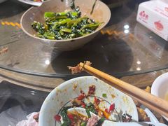 -灶东家民间菜(回兴店)