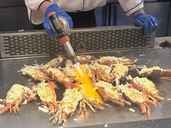 -东方明珠·空中旋转餐厅