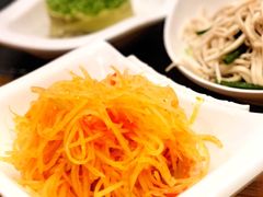 -小城粥道·海胆鲜虾粥(解放广场店)