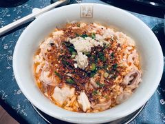 油泼葫芦头-春发生饭店·非遗(南院门店)