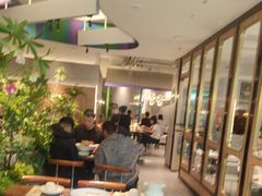 -大同江朝鲜菜•长春地标美食(绿园吾悦广场店)