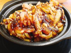 -新健小吃(承德街店)