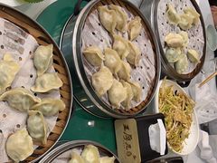 -王厚元饺子·辽菜·烤鸭(黄河大街店)