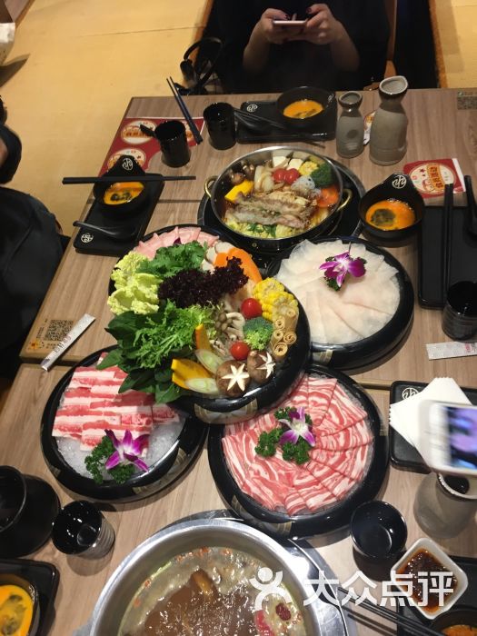 水林间(江宁景枫店)-图片-南京美食-大众点评网