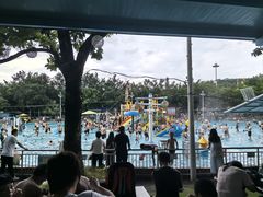 -盈香心动乐园