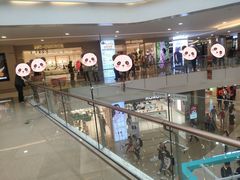 -皇庭广场(福华三路店)