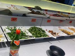 -李掌柜鲜菜火锅(移民广场店)