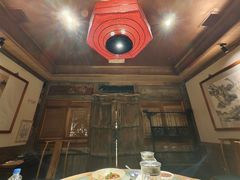 -兰溪小馆(首经贸店)