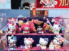 -泡泡玛特POPMART(崇文门国瑞城店)