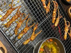 -夜食白市Yespicy·烧烤啤酒宵夜(番禺四海城店)
