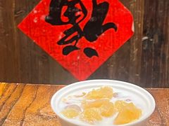 -杨老头鲜货烧烤(太古里店)