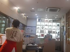 -水林间·寿喜烧自助(仙林金鹰店)
