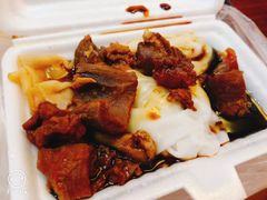 -银记肠粉店(北京路店)