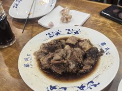 -柴氏风味斋(甘家口店)