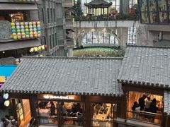 -阿大排档(长春这有山店)