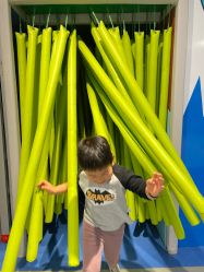 -KidSteam儿童乐园(富力城店)