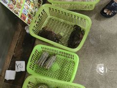 -班赞海鲜市场