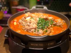 -蛙喔牛蛙(椒江青悦城店)