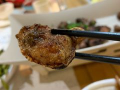 -浮何烤铺(桐梓林店)