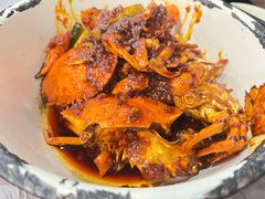 -辣螃铠盆盆蟹大排档(总店)