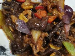 -百花食府(渔阳南路店)