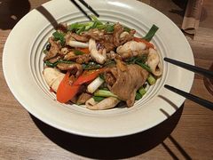 -KŌNG胶东小馆(华熙店)