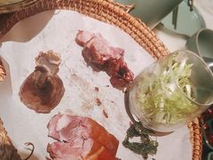 -锦府盐帮·侯宅(五棵松万达店)