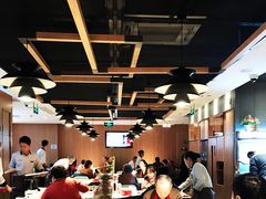 -海底捞火锅(万丰桥店)
