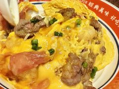 -明記茶餐廳(福田总店)