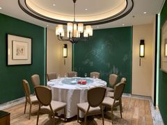 包厢-小厨娘淮扬菜(六合欢乐港店)