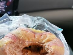 -烫面包·面包烘焙(绿地缤纷城店)