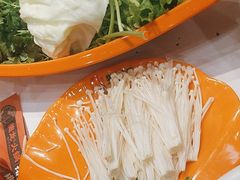 -德龙火锅(松源街直营店)