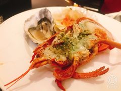 -上海锦江汤臣洲际大酒店壹阶层