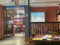 -豪客来牛排(空港华联店)