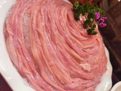 -重庆袁老四火锅(武进万达店)