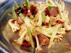 -龙记烧腊茶餐厅(常德路店)
