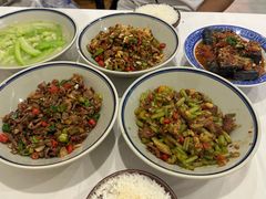 -新新湘菜馆(新中街二条店)