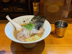 -Ramen满吉·豚骨拉面(丽园路店)