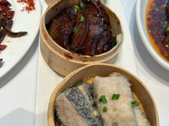 -湖锦酒楼·31年地道湖北菜(黄鹤楼店)