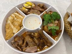 -东江海鲜大排档·潮汕菜·砂锅粥