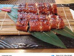 -长崎屋·日本料理·刺身·烧鸟(天河北路店)