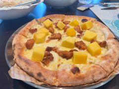 -22ºN BISTRO西餐&酒馆(石奥商业街店)