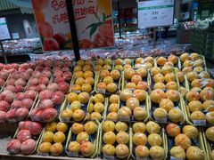 -果蔬好生活超市(东湖店)