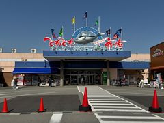 -南纪白浜Toretore市场