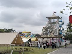 -长洲岛都市农业公园