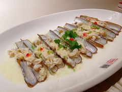 -侨美食家·40年地道粤菜(珠江新城店)