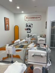 -洗脸熊·洗脸吧