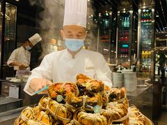 -广州富力君悦大酒店·凯菲厅