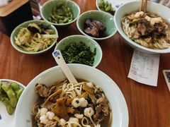 -奎元馆.百年奎元.非遗传承(西湖边的解放路店)